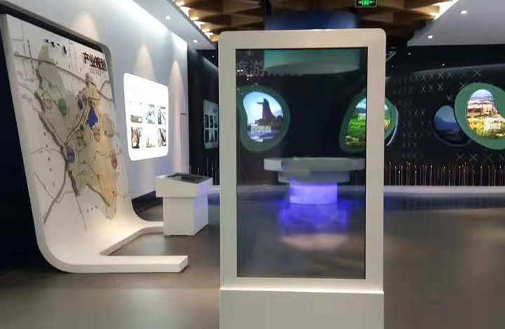 多媒體企業(yè)規(guī)劃展館,多媒體互動(dòng)企業(yè)展廳--多媒體數(shù)字展館搭建需要遵循的三大原則