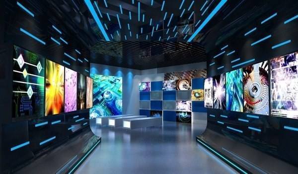 在多媒體數(shù)字展館搭建的時(shí)候需要注意什么？