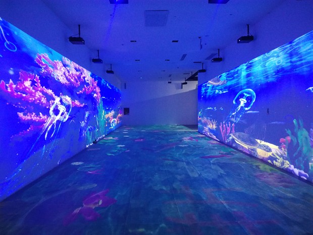 多媒體道德與法制展館,多媒體數(shù)字展廳,多媒體法制教育展館設(shè)計(jì),多媒體道德與法制互動展品-數(shù)字展廳是從什么時(shí)候出現(xiàn)？_西安一筆一畫科技有限公司