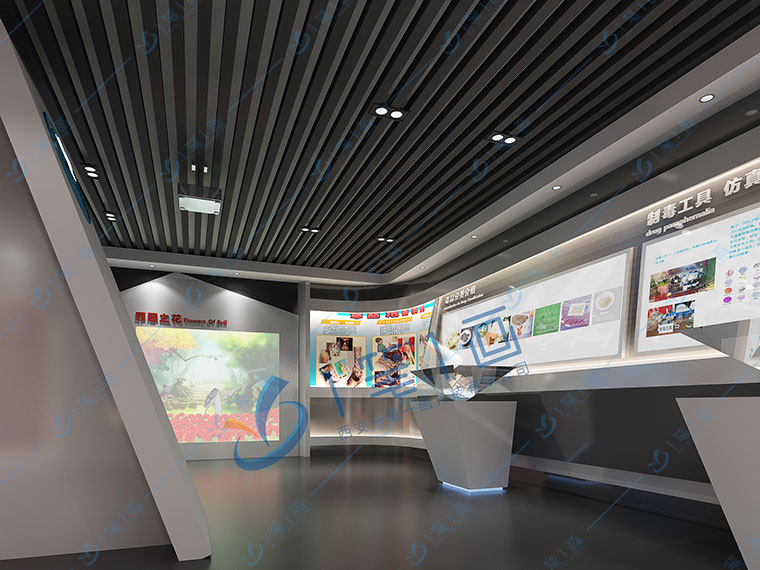 禁毒教育基地，多媒體禁毒展覽館毒駕危害體驗設(shè)備