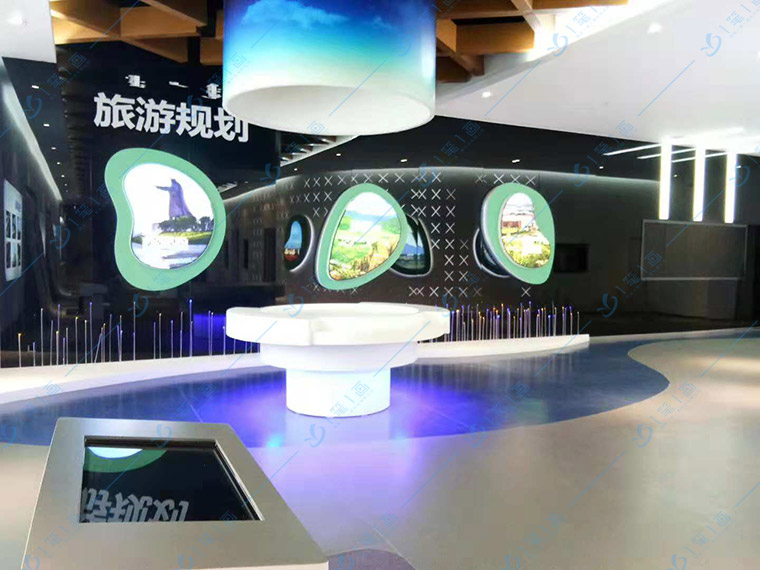 寧波展廳設計-寧波專業(yè)展廳策劃和施工公司寧波展廳設計