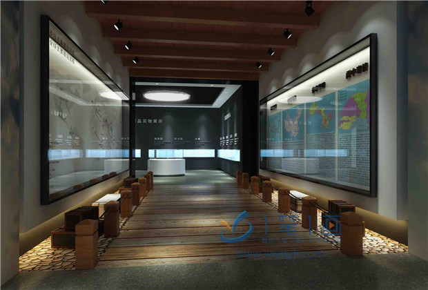 北京禁毒教育基地 建設聲光電禁毒教育展館公司