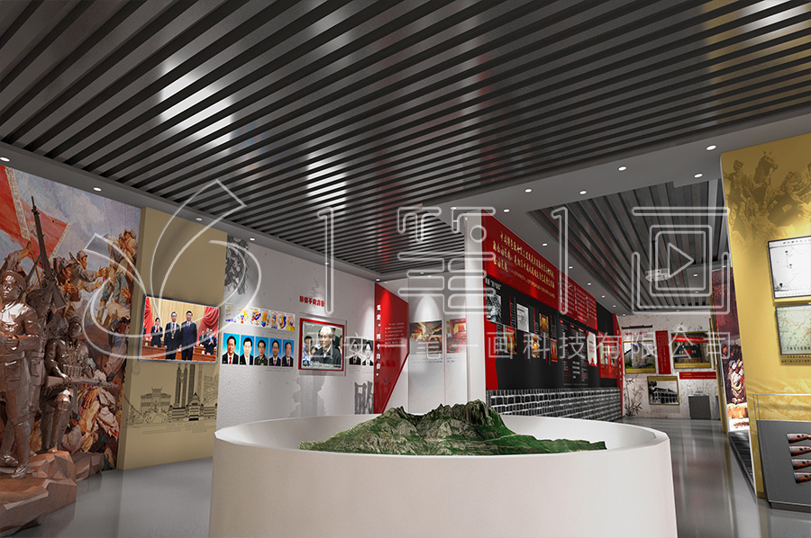黨風(fēng)廉政教育基地建設(shè)-智慧反腐倡廉文化教育展館實施方案-創(chuàng)新創(chuàng)意黨風(fēng)廉政文化教育展館產(chǎn)品-高科技廉潔文化教育基地設(shè)計布局