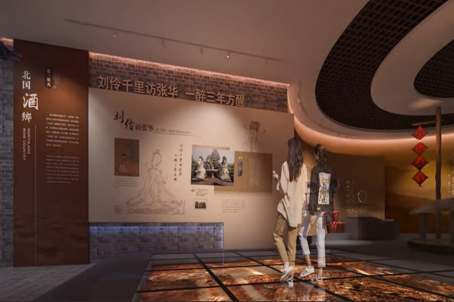 博物館設計，文化博物館，建筑藝術