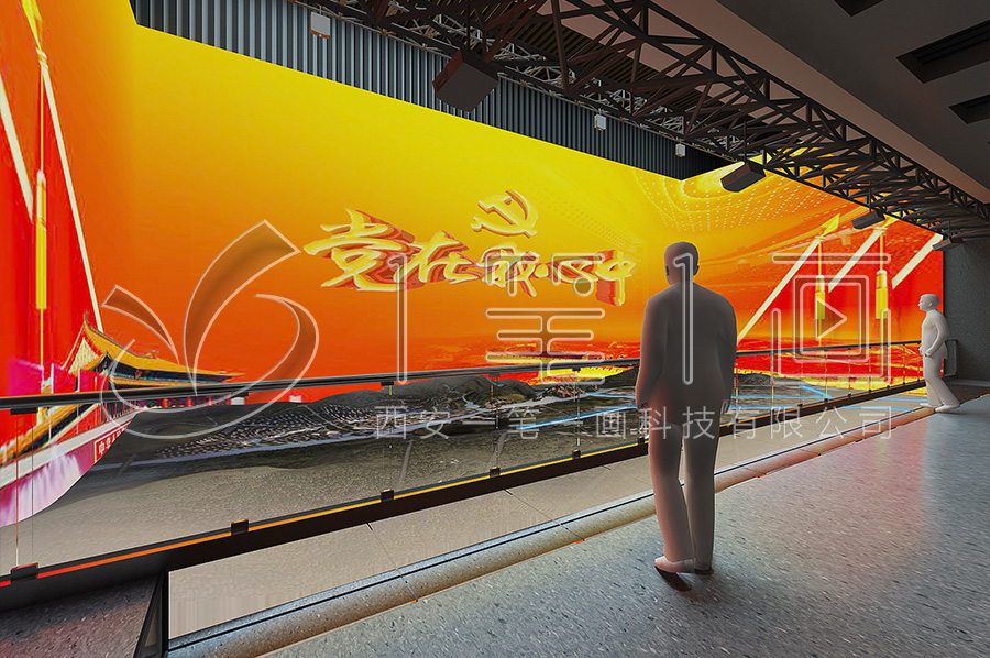 展廳設(shè)計，展廳設(shè)計方案創(chuàng)意設(shè)計，展廳設(shè)計公司