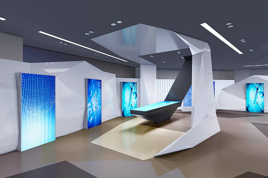 企業(yè)展廳設(shè)計(jì)，企業(yè)文化展廳設(shè)計(jì)，公司文化展廳設(shè)計(jì)