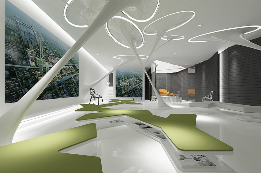 展廳建設(shè)，展廳建設(shè)方案，數(shù)字化展廳建設(shè)，展廳建設(shè)實(shí)施方案