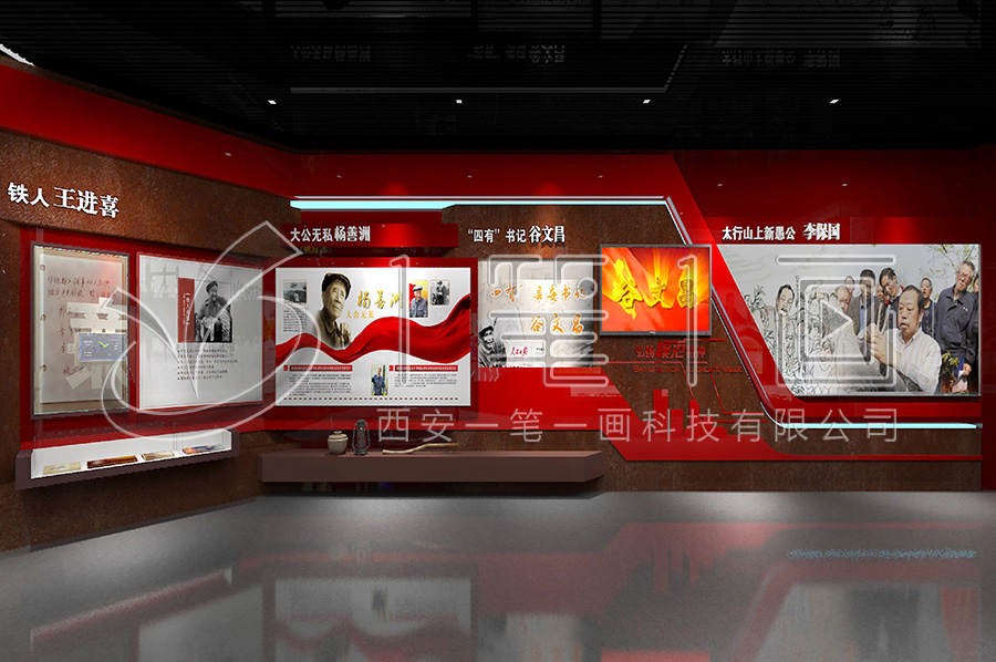 農(nóng)場(chǎng)年輕干部廉政教育基地設(shè)計(jì)(年輕干部廉潔教育展廳建設(shè)方案)筑牢年輕干部思想根基增強(qiáng)廉潔意識(shí)