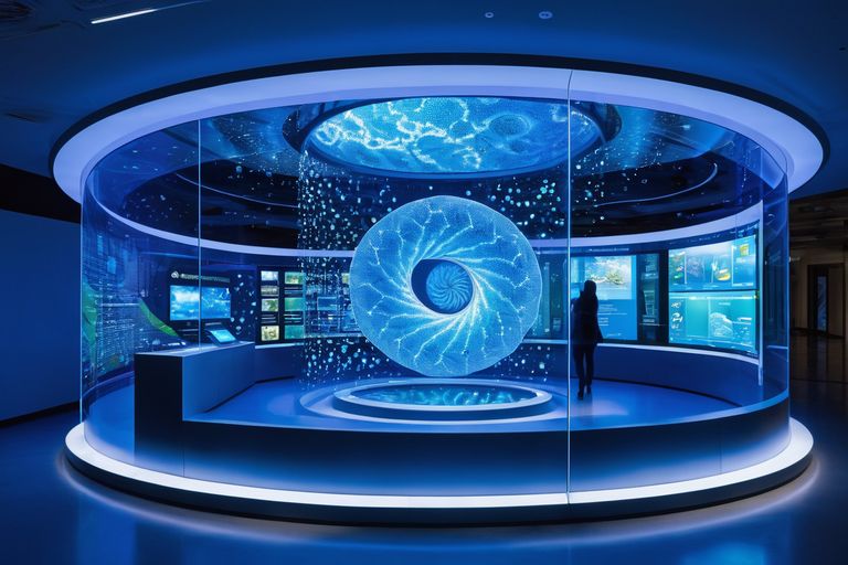 生命科學館設計，醫(yī)學部生命科學館科普基地設計建設方案