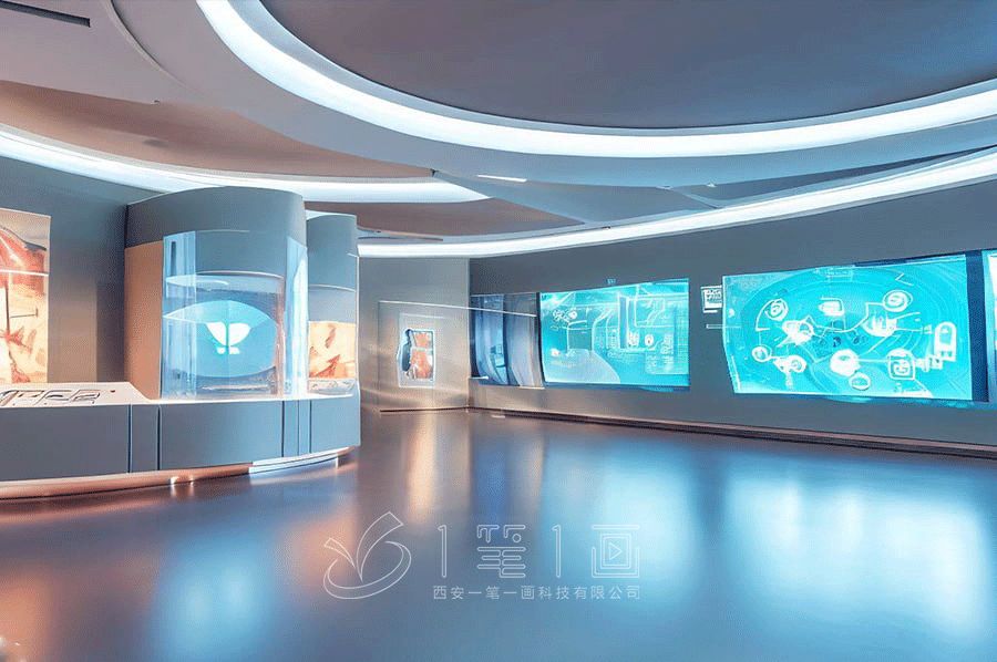 創(chuàng)新創(chuàng)意生物多樣性保護展示館建設方案, 高科技生物多樣性展館設計, 互動生物多樣性教育展覽館