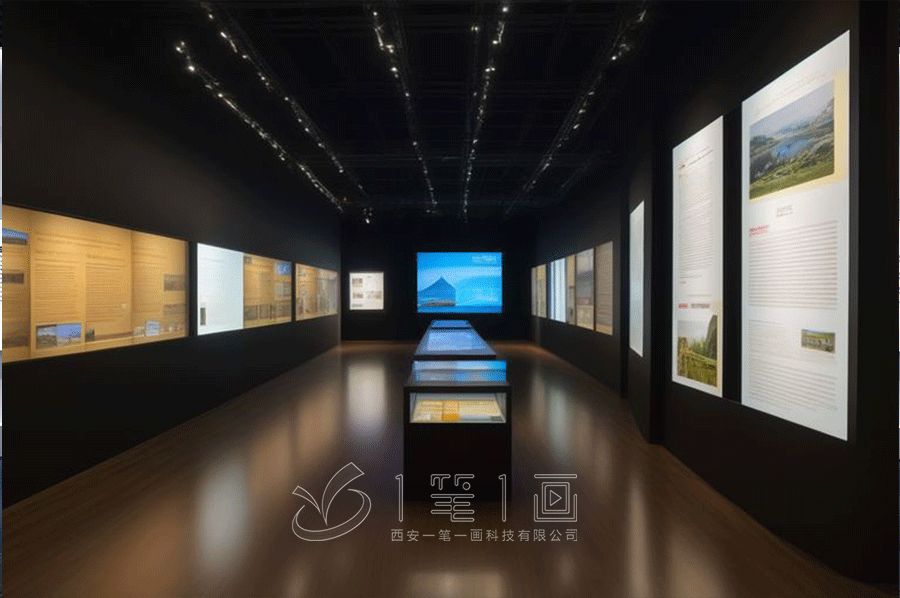 VR素質教育展館策劃, 創(chuàng)新教育體驗, 數(shù)字化學習環(huán)境