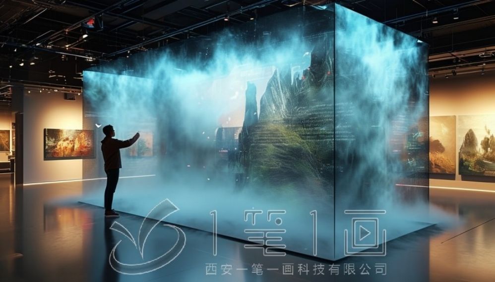 未成年禁毒教育基地,禁毒展廳設(shè)計,多媒體互動設(shè)備,禁毒展廳解決方案,智慧禁毒展廳,創(chuàng)意禁毒展示