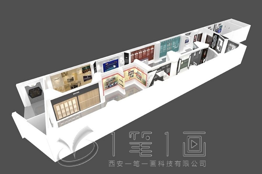 安全教育基地設(shè)計(jì),多媒體互動(dòng)展廳,創(chuàng)新智慧體驗(yàn),安全教育展廳解決方案,互動(dòng)體驗(yàn)設(shè)備