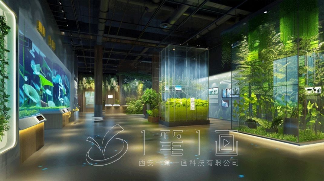 農(nóng)業(yè)博物館，農(nóng)業(yè)展覽館