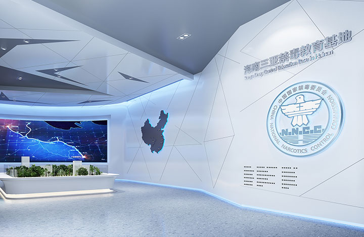 多媒體互動展館,數(shù)字化高科技展館，多媒體數(shù)字展館設(shè)計應(yīng)有的特點。