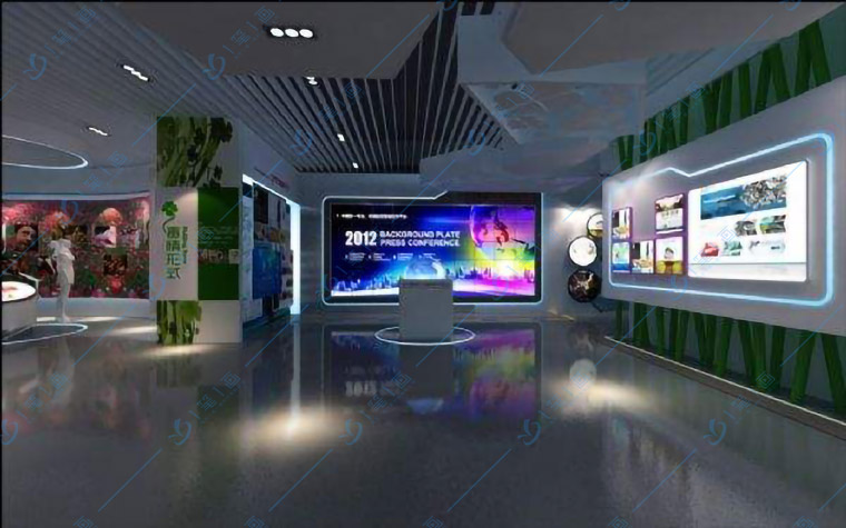 vr安全教育展廳-vr虛擬體驗安全教育培訓(xùn)基地