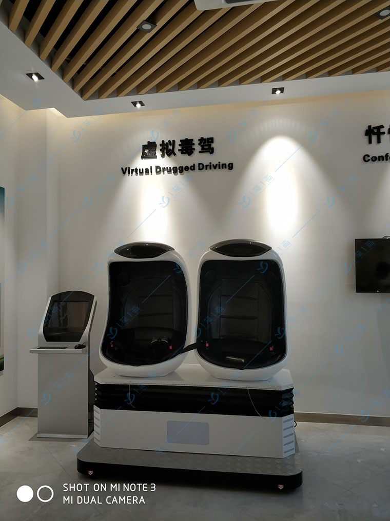 9dvr毒駕禁毒教育基地多媒體產(chǎn)品運(yùn)用和開(kāi)發(fā)