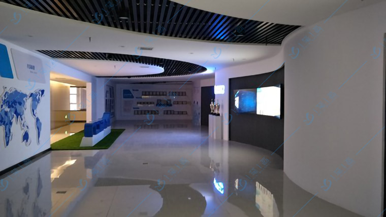 青少年安全教育館/VR交通安全教育體驗/消防體驗館設(shè)計