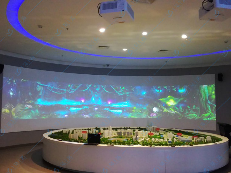 青少年安全教育館/VR交通安全教育體驗/消防體驗館設(shè)計