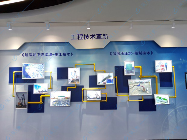 青少年安全教育館/VR交通安全教育體驗/消防體驗館設(shè)計