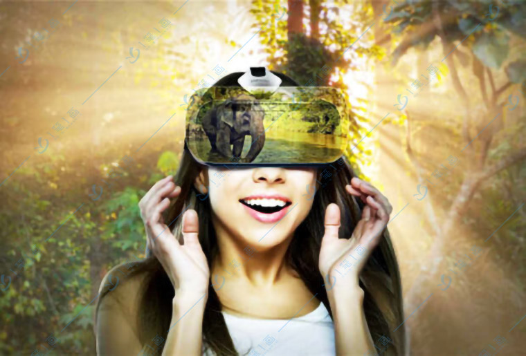 vr內容定制開發(fā)-多媒體展廳設備vr內容開發(fā)