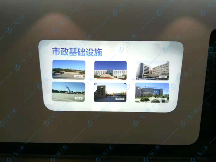 數(shù)字展廳價值