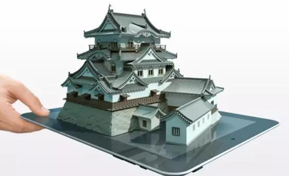 博物館設(shè)計(jì)方案效果圖