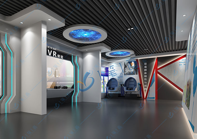 禁毒展館設(shè)計建設(shè)方案